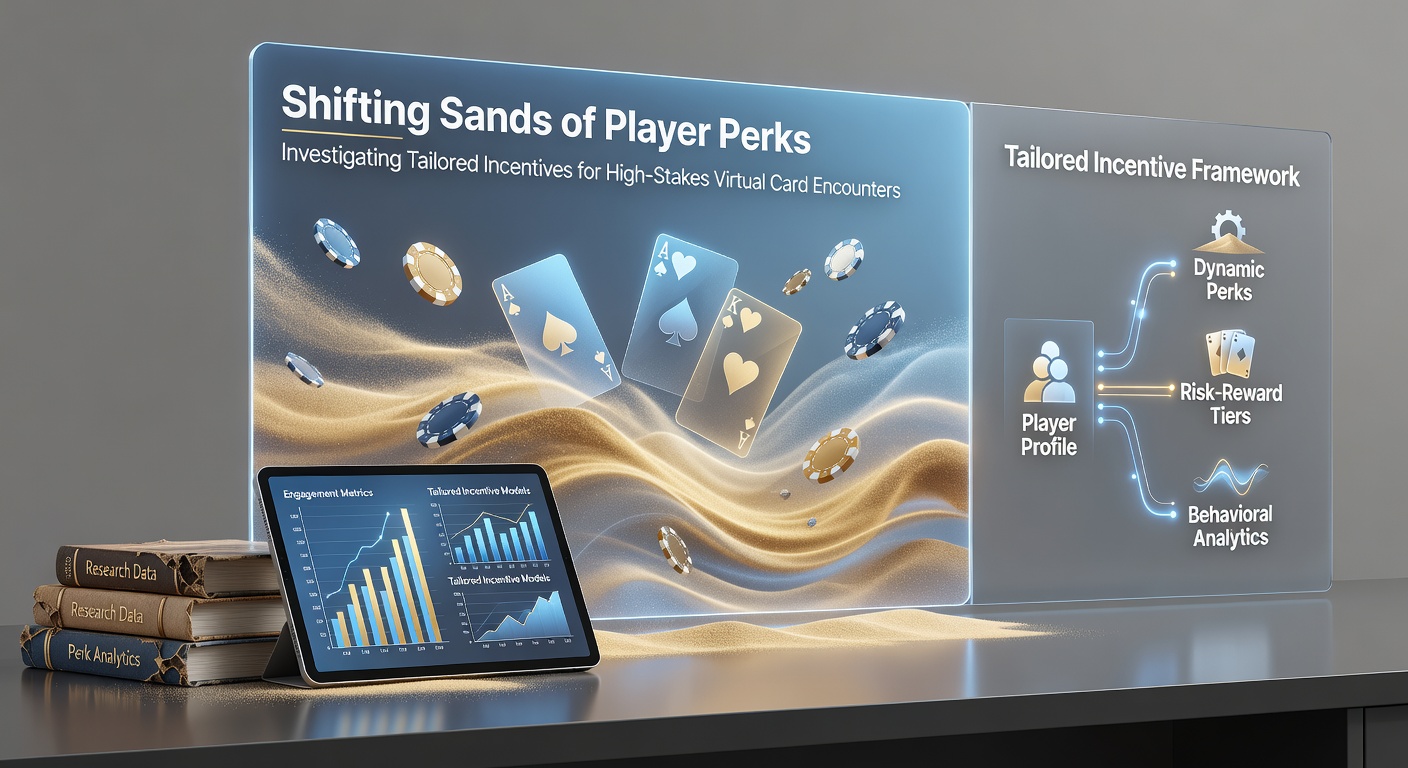 Close-up of a virtual baccarat interface highlighting dynamic bonus offers and player analytics dashboard